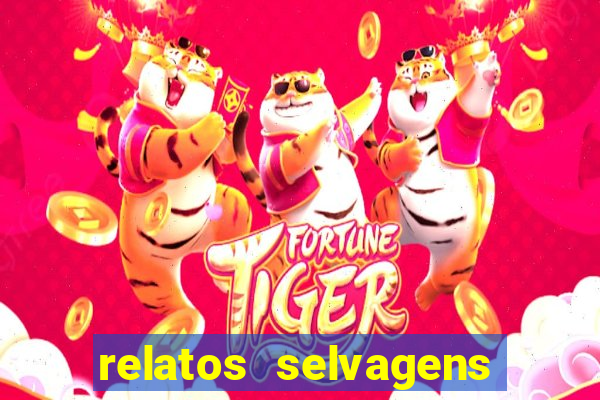 relatos selvagens dublado online